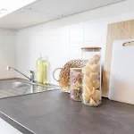 Mr Living I Moderne Mit Einzelbetten, Voll Ausgestattete Kueche, Wlan, Parkplatz I Dr01, Dr02 Apartment Driedorf