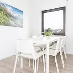 Mr Living I Moderne Mit Einzelbetten, Voll Ausgestattete Kueche, Wlan, Parkplatz I Dr01, Dr02 Apartment