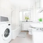 Apartment Mr Living I Moderne Mit Einzelbetten, Voll Ausgestattete Kueche, Wlan, Parkplatz I Dr01, Dr02 Driedorf