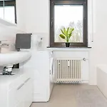 Mr Living I Moderne Mit Einzelbetten, Voll Ausgestattete Kueche, Wlan, Parkplatz I Dr01, Dr02 * Driedorf
