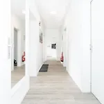 Mr Living I Moderne Mit Einzelbetten, Voll Ausgestattete Kueche, Wlan, Parkplatz I Dr01, Dr02 *