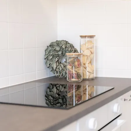 Mr Living I Moderne Mit Einzelbetten, Voll Ausgestattete Kueche, Wlan, Parkplatz I Dr01, Dr02 Apartamento *