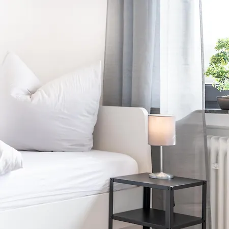 Mr Living I Moderne Mit Einzelbetten, Voll Ausgestattete Kueche, Wlan, Parkplatz I Dr01, Dr02 Apartment Driedorf