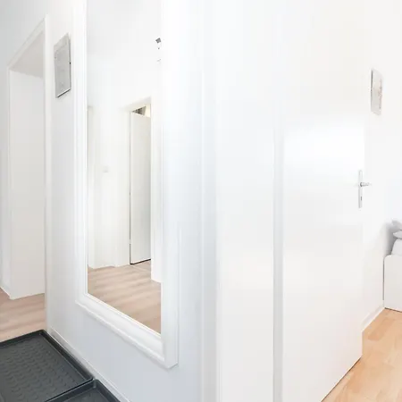 Mr Living I Moderne Mit Einzelbetten, Voll Ausgestattete Kueche, Wlan, Parkplatz I Dr01, Dr02 * Driedorf