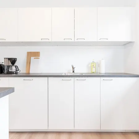 Mr Living I Moderne Mit Einzelbetten, Voll Ausgestattete Kueche, Wlan, Parkplatz I Dr01, Dr02 Driedorf