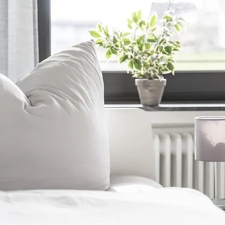 Mr Living I Moderne Mit Einzelbetten, Voll Ausgestattete Kueche, Wlan, Parkplatz I Dr01, Dr02 Driedorf