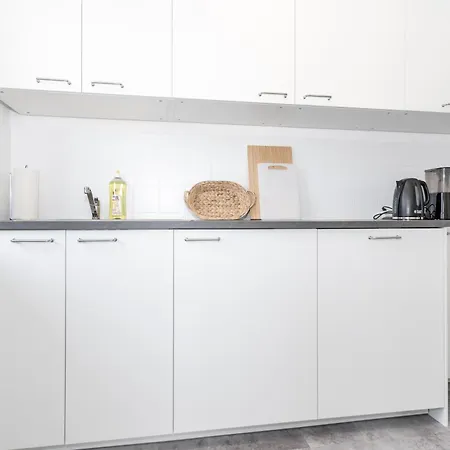 Apartamento Mr Living I Moderne Mit Einzelbetten, Voll Ausgestattete Kueche, Wlan, Parkplatz I Dr01, Dr02 *