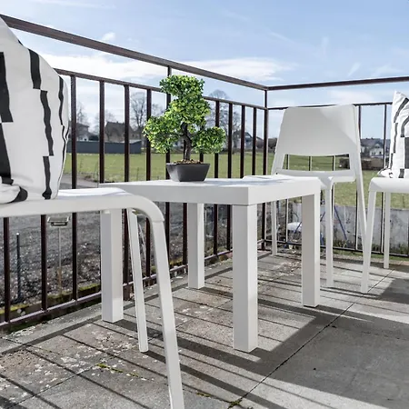 Mr Living I Moderne Mit Einzelbetten, Voll Ausgestattete Kueche, Wlan, Parkplatz I Dr01, Dr02 Driedorf